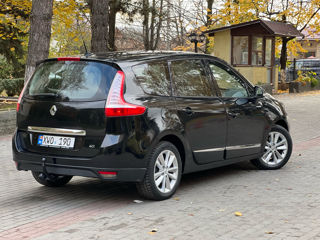 Renault Grand Scenic foto 4