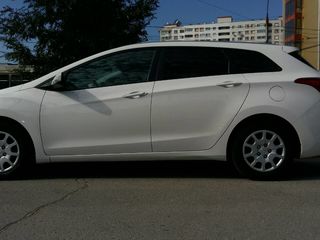 Hyundai i30 foto 5