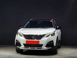 Peugeot 5008 foto 3