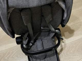 Cybex Priam Lux foto 3