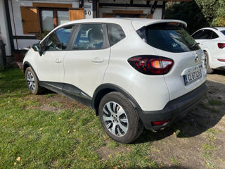 Renault Captur foto 18