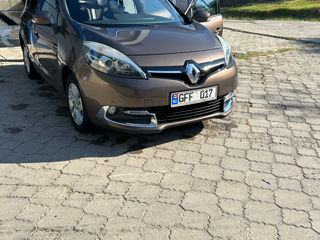 Renault Scenic foto 7