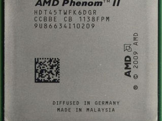 AMD Phenom II X6