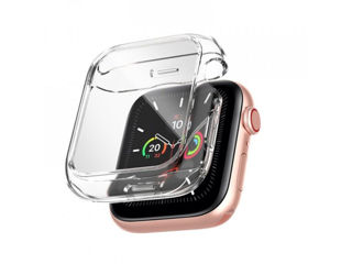 Accesorii pentru Apple watch, curea, curelusa, sticla de protectie, sticla protectoare / iwatch foto 6