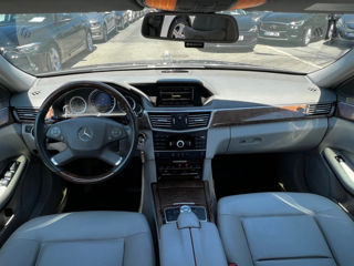 Mercedes E-Class foto 4