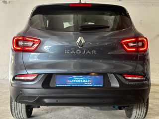 Renault Kadjar foto 4