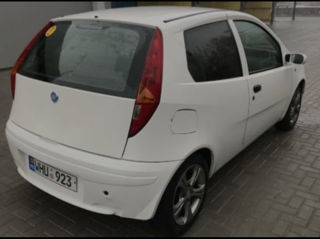 Fiat Punto foto 2