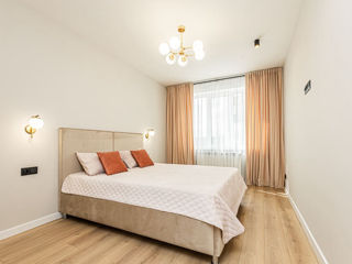 Apartament cu 2 camere, 69 m², Buiucani, Chișinău foto 10