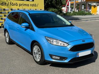 Ford Focus foto 3