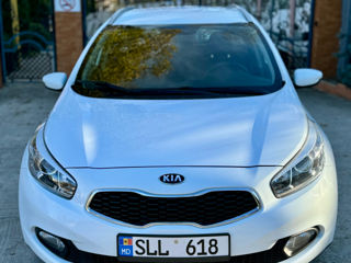 KIA Ceed Sw foto 5