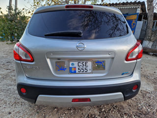 Nissan Qashqai foto 3