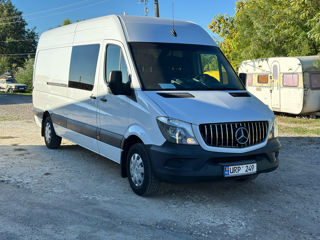 Mercedes Sprinter 316