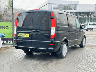 Mercedes Vito foto 6