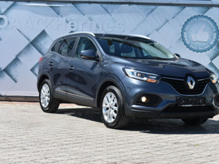 Renault Kadjar foto 3