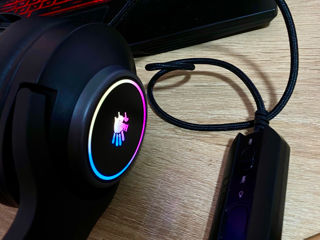 Новые  !!! Gaming 7.1 Casti , A4tech BLOODY , JBL , SVEN foto 4