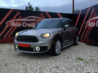 Mini Countryman, 2018