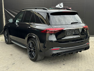 Mercedes GLE foto 6