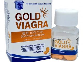 NEW! Препарат для потенции Gold Viagra для быстрой потенции! foto 2