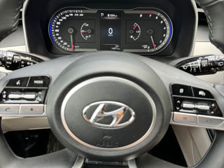 Hyundai Tucson foto 9