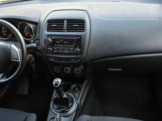 Mitsubishi ASX foto 15