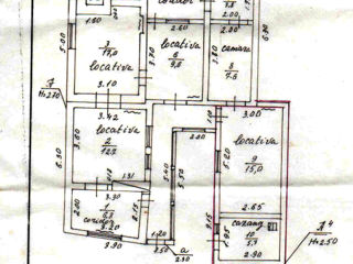 mun. Chişinău, sect. Rîşcani str. Cărăuşilor foto 13