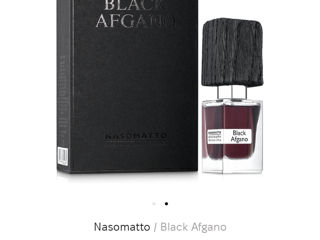 Black  Afgano , Alhambra  Anarch , Lattafa  Perfumes   Ajwad foto 2