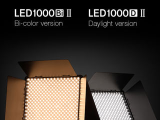 Студийный LED свет Godox foto 3
