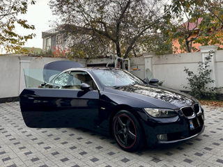 BMW 3 Series Coupe foto 18