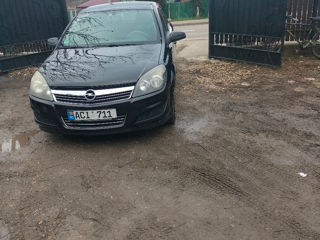 Opel Astra foto 4