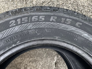 215/65 R15C Platin RP520 Van Summer/ Доставка, livrare toata Moldova 2022 foto 6