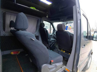 Mercedes Sprinter foto 6