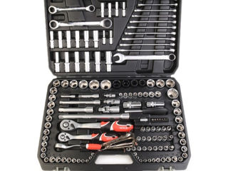 Yato set 150 piese Yt-38811