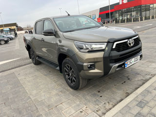 Toyota Hilux foto 7