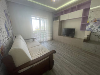 Apartament cu 2 camere, 52 m², Centru, Chișinău foto 7