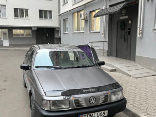 Volkswagen Passat foto 8