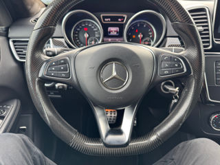 Mercedes GLE foto 12