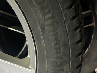 225/60r18 Continental 2022 foto 4