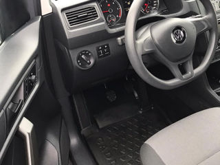 Volkswagen Caddy foto 5