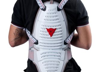 Dainese Wave Back Protector. "S" foto 4