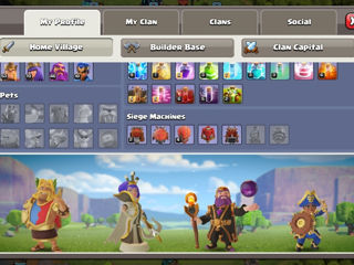 Clash of Clans foto 2