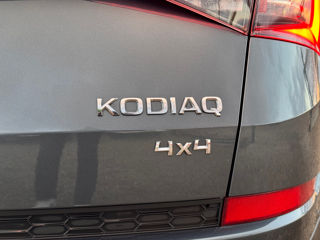 Skoda Kodiaq foto 7