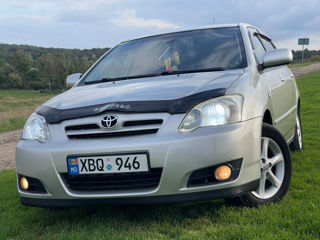 Toyota Corolla foto 1