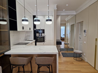 Apartament cu 2 camere,  Centru,  Chișinău,  Chișinău mun. foto 7