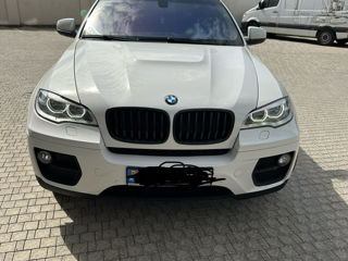 BMW X6 foto 3