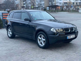 BMW X3 foto 4