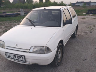 Citroen AX