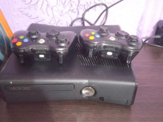 Продам x-box 360 foto 1