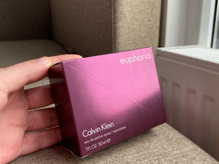 Calvin Klein Euphoria оригинал