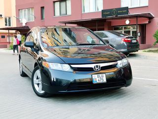 Honda Civic foto 1