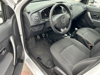 Dacia Logan Mcv foto 7